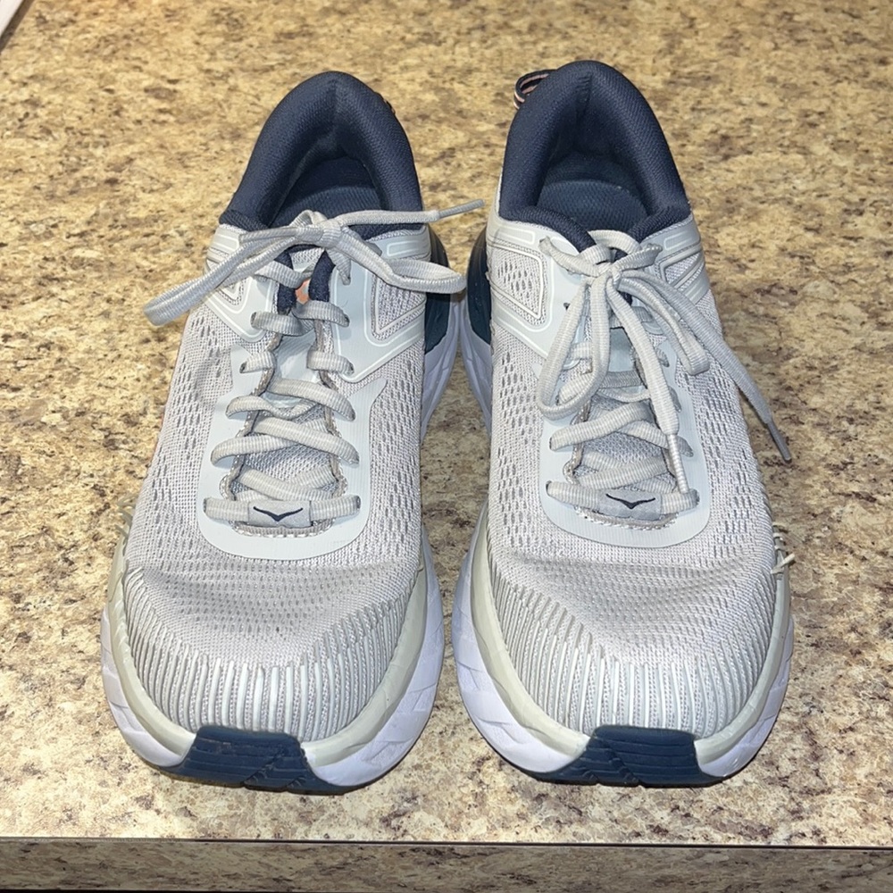 Hoka Bondi 7 womens running shoes